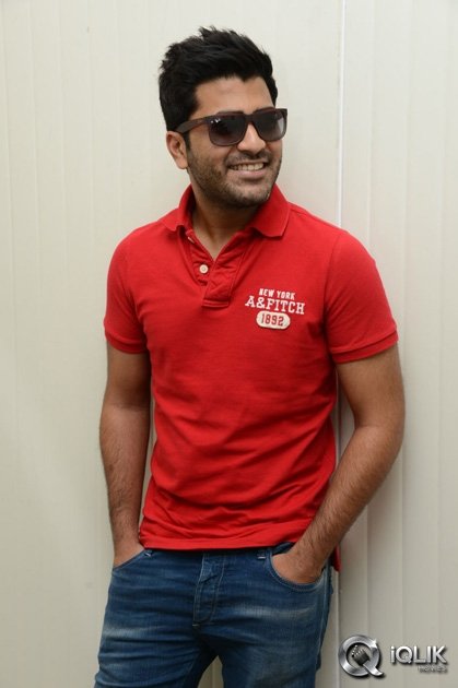 Sharwanand-Interview-About-Run-Raja-Run-Movie
